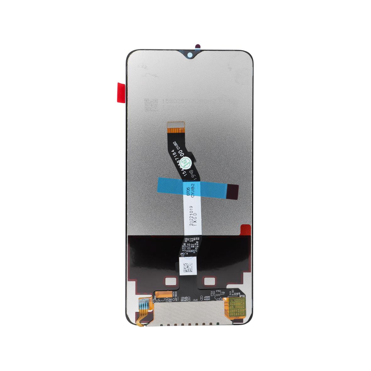 FixCell wyświetlacz LCD do REDMI NOTE 8 PRO OEM bez ramki