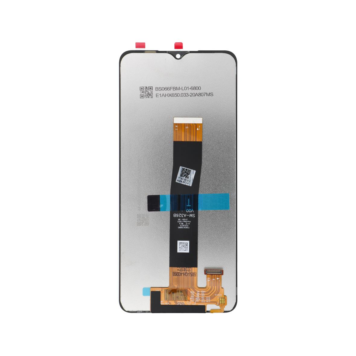 FixCell wyświetlacz do SAMSUNG a32 5G a326 OEM bez ramki