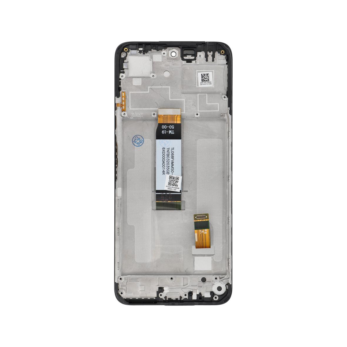 FixCell wyświetlacz LCD do REDMI 13 OEM z ramką