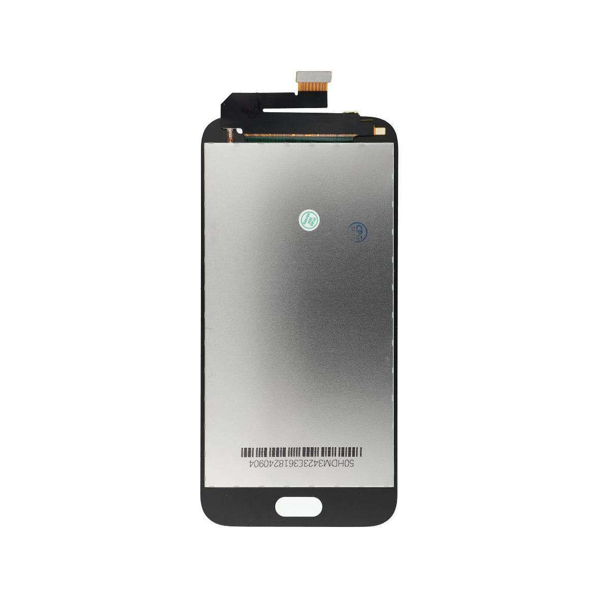 FixCell Wyświetlacz LCD do SAMSUNG J3 2017 J330 OEM bez ramki czarny