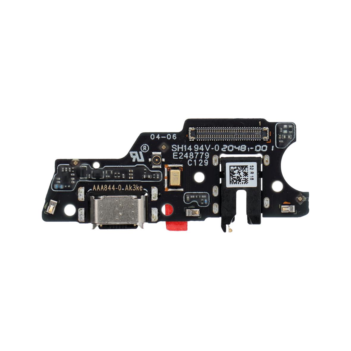 Płytka ładowania do REALME 7 OEM (Fast Charger)