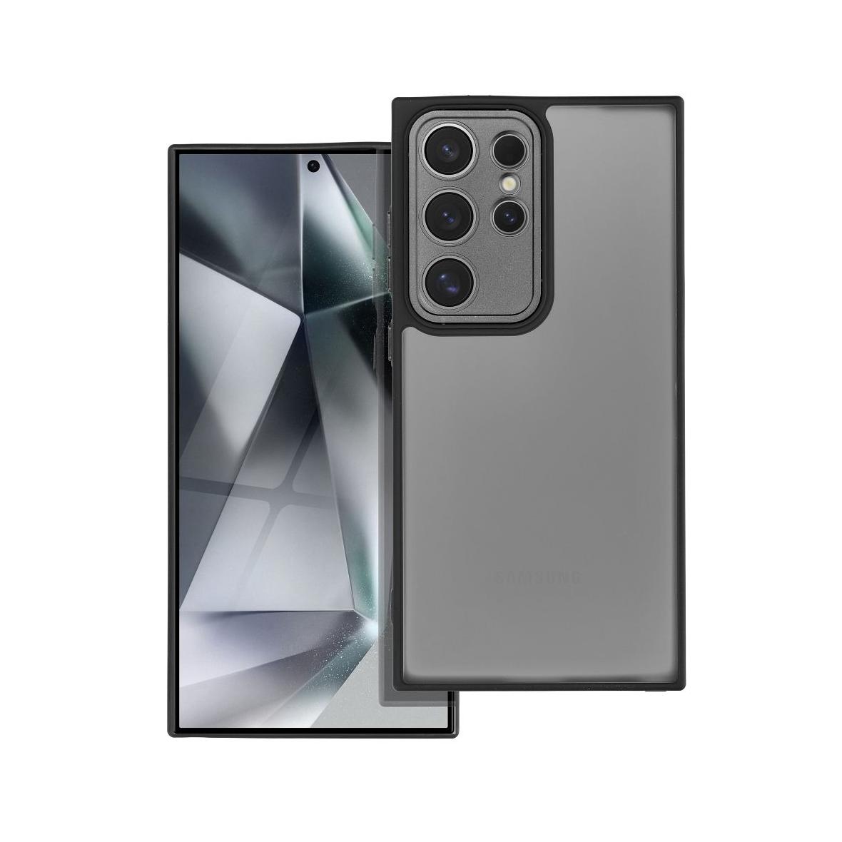 Futerał do Samsung S24 ULTRA Variete czarny
