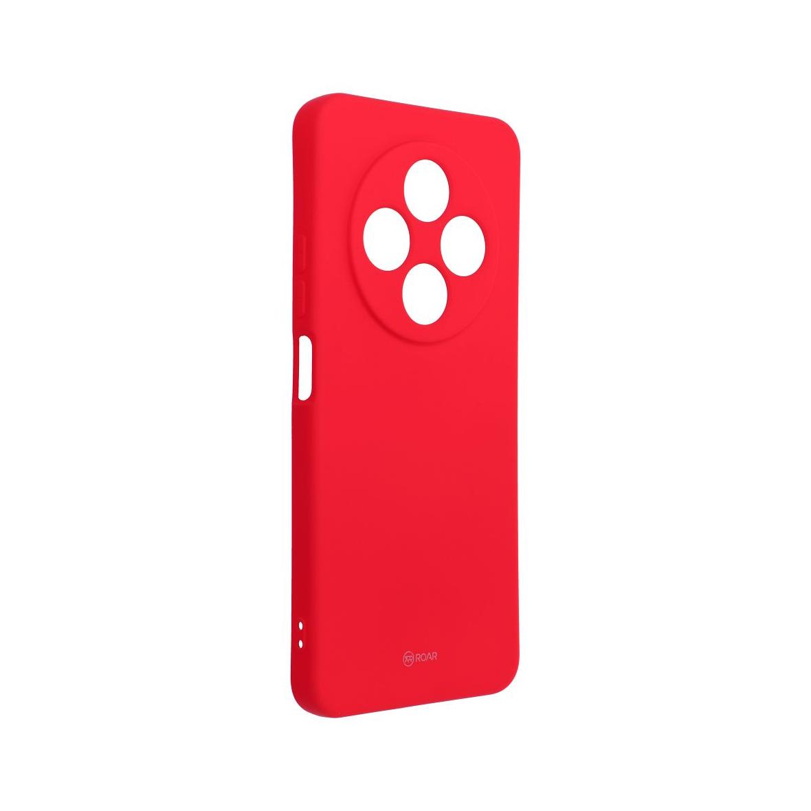 ROAR futerał ALL DAY COLORFUL JELLY do XIAOMI Redmi 14C Różowy