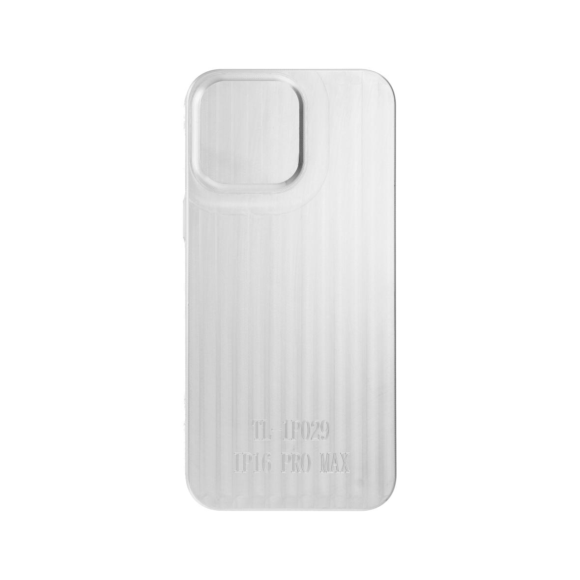Forma do sublimacji pojedyńczy futerał do IPHONE 16 PRO MAX