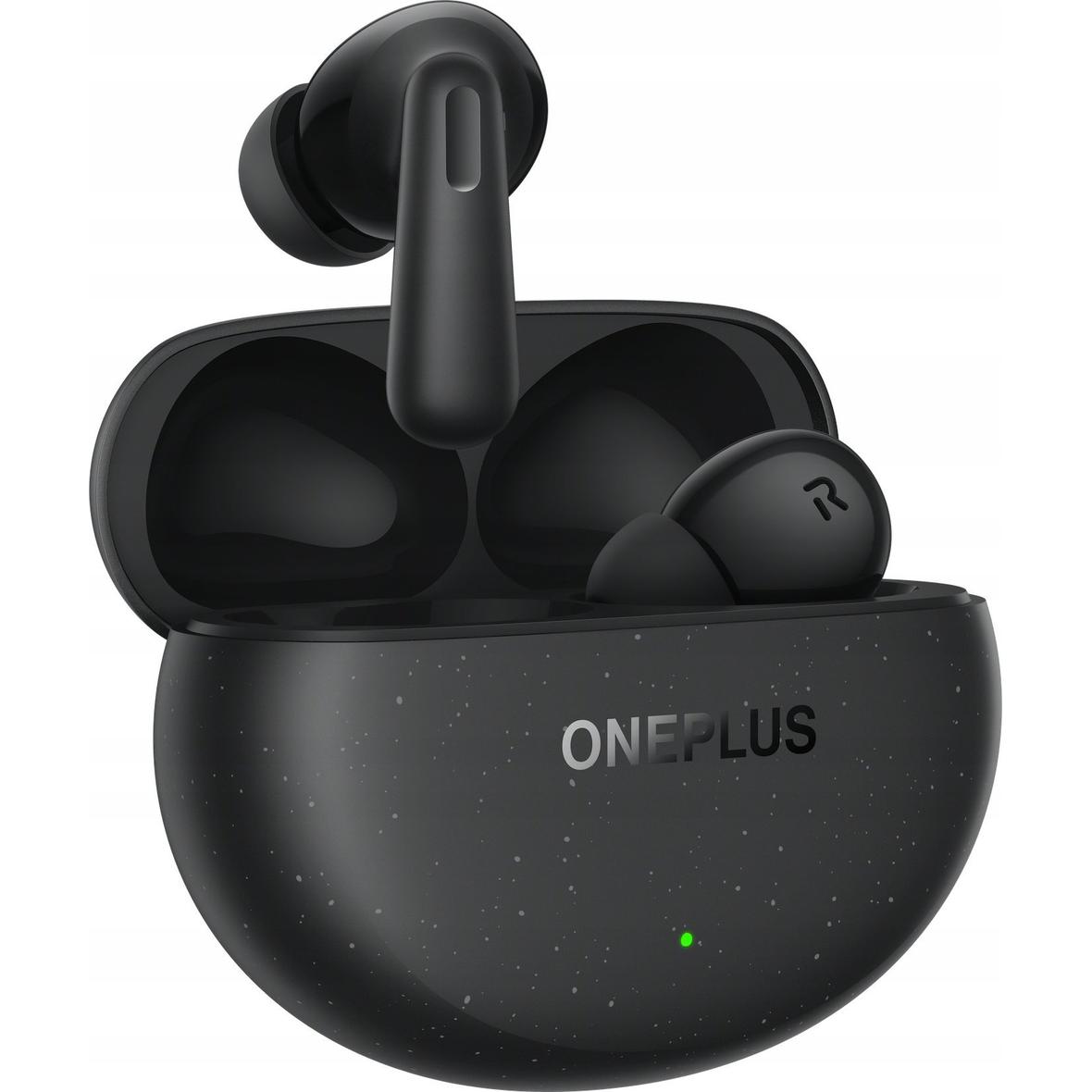 Słuchawki bezprzewodowe douszne OnePlus Nord Buds 3 Pro czarne