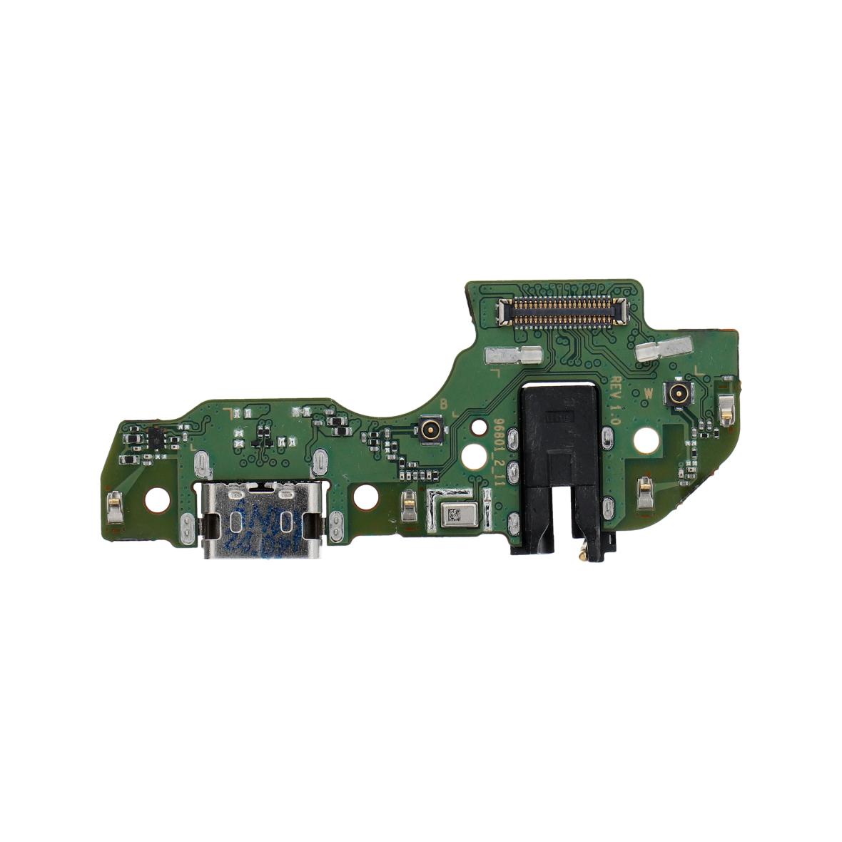 Płytka ładowania do SAMSUNG A22 5G a226F/B OEM (Fast Charger)