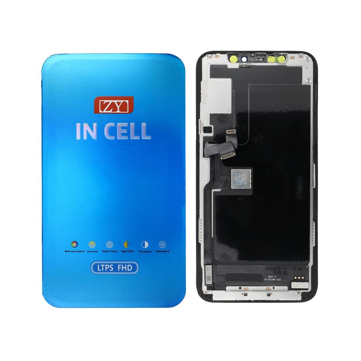 ZY Wyświetlacz LCD do IPHONE 11 PRO FFHD-900p Incell (Change IC)