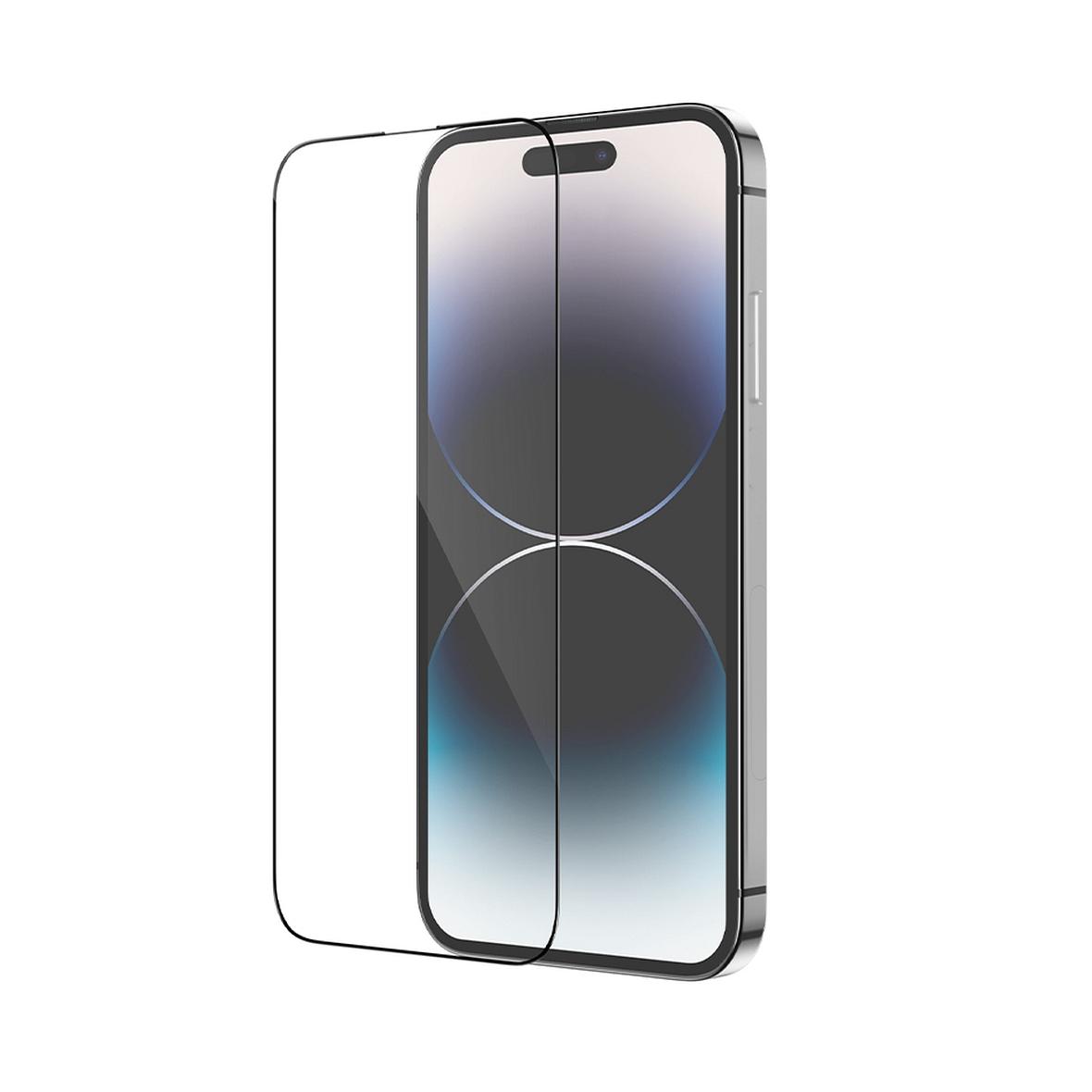 Szkło hartowane do iPhone 14 PRO MAX Hoco HD Anti-static 25 sztuk G10