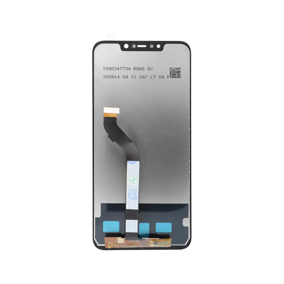 FixCell wyświetlacz LCD do POCO F1 OEM bez ramki
