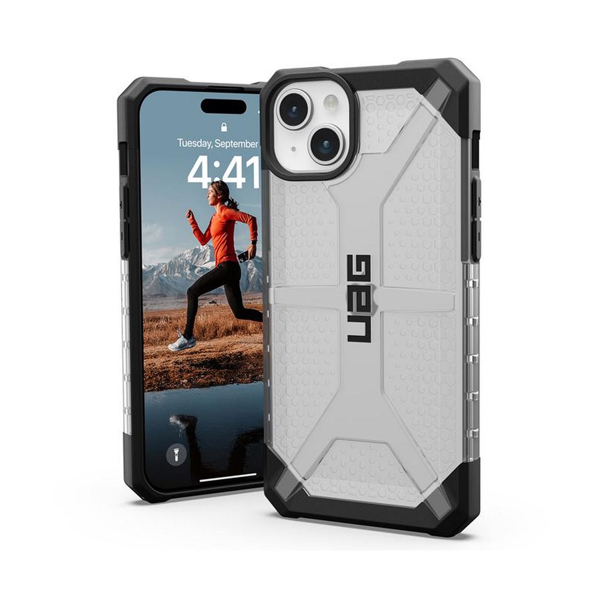 UAG Urban Armor Gear futerał PLYO do IPHONE 15 Plus ice