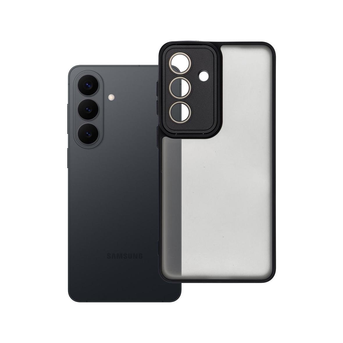 Futerał do Samsung S26 PLUS Variete czarny