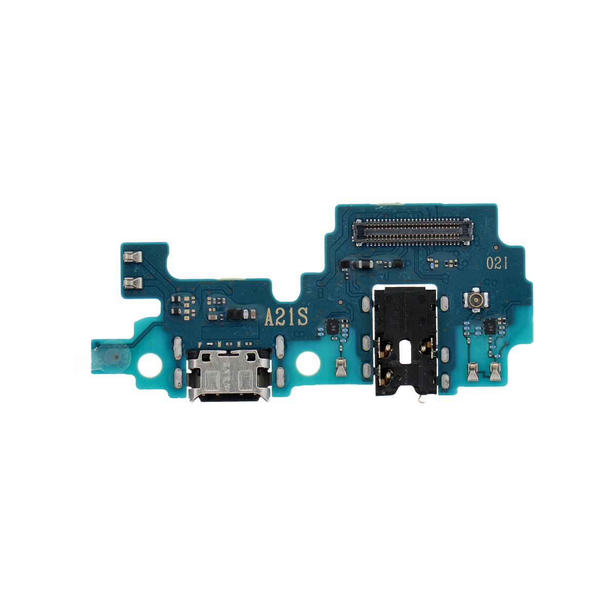 Płytka ładowania do SAMSUNG A21S  A217 OEM (Fast Charger)