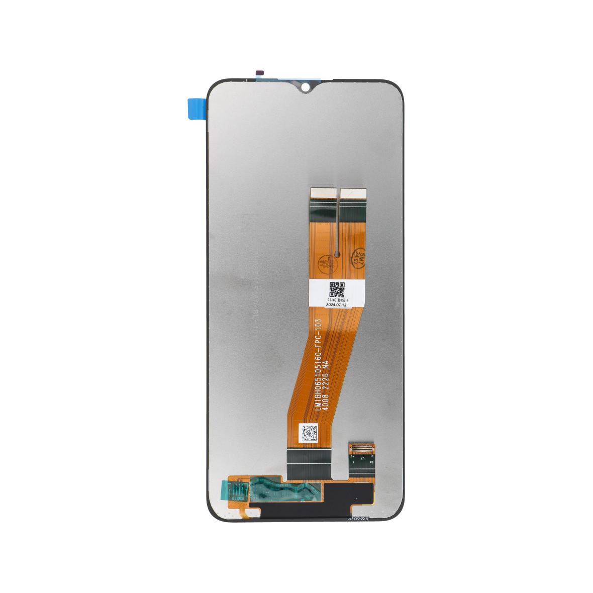 FixCell wyświetlacz do SAMSUNG a04e a042 bez ramki (Odnowiony)