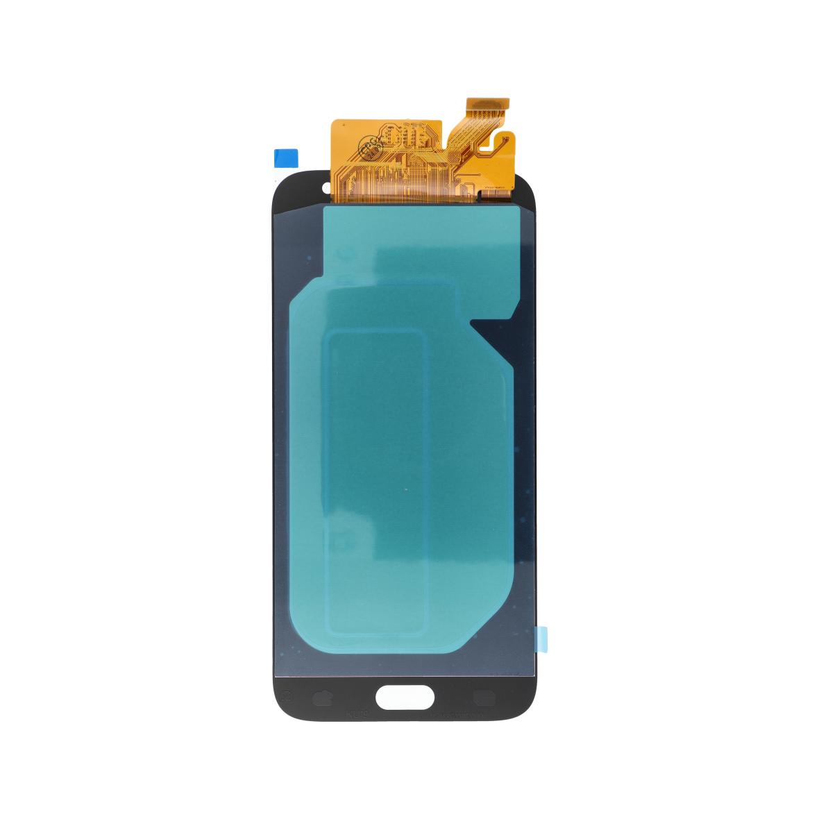 FixCell wyświetlacz LCD do SAMSUNG J730 OLED czarny bez ramki