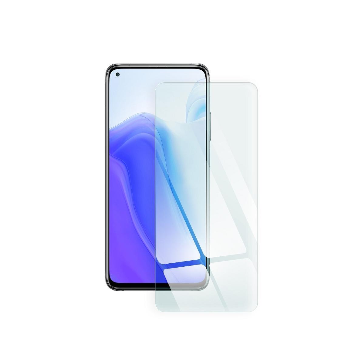 Szkło hartowane do Xiaomi Mi 10T Blue Star