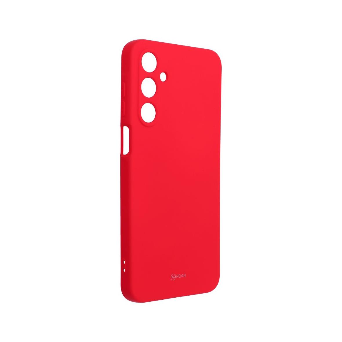 ROAR futerał ALL DAY COLORFUL JELLY do SAMSUNG A16 5G Różowy