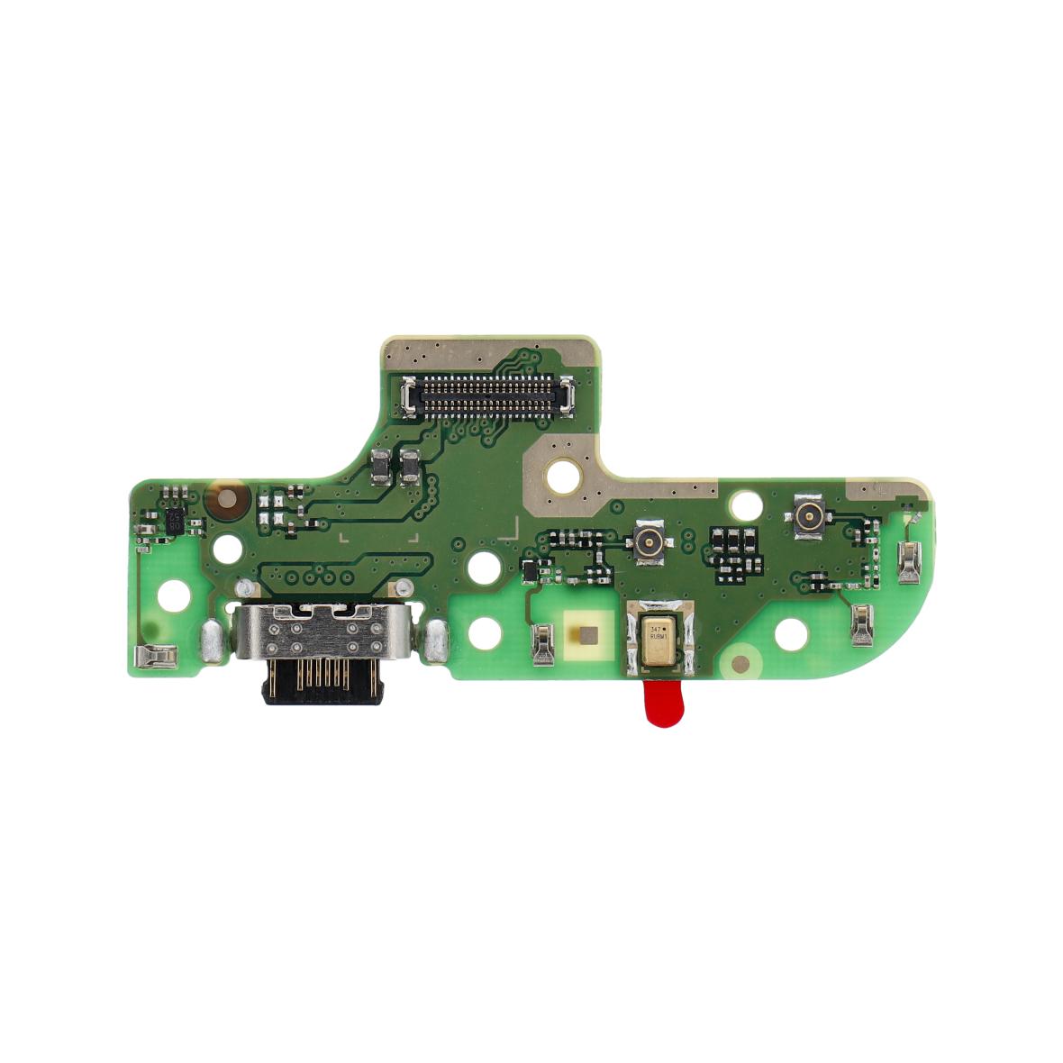 Płytka ładowania do MOTOROLA G9 Power OEM (Fast Charger)