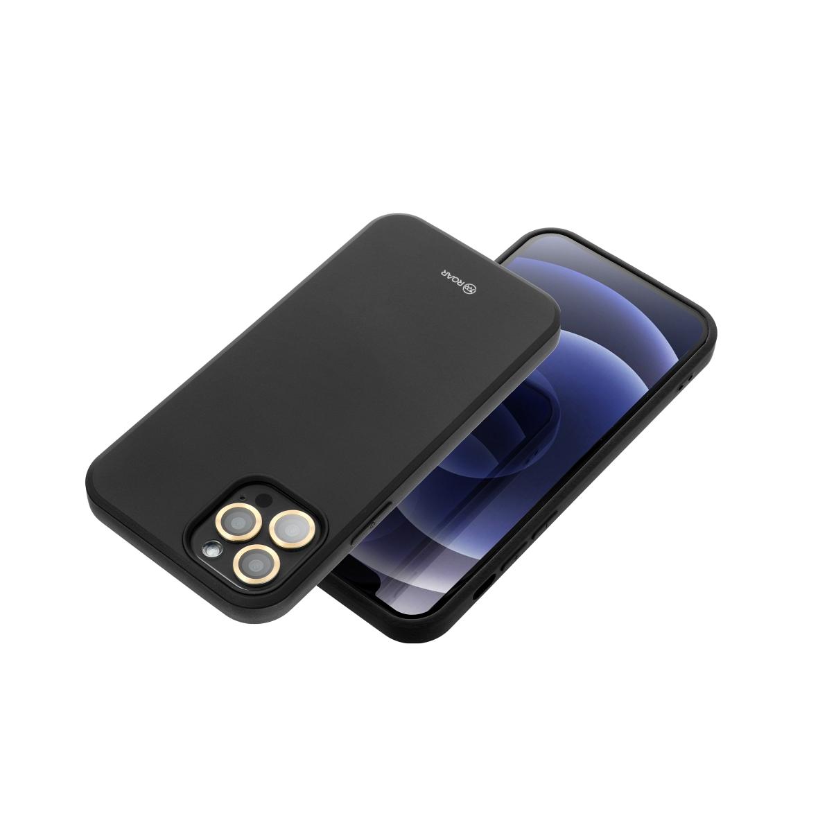 ROAR futerał ALL DAY COLORFUL JELLY do XIAOMI Redmi Note 15 5G Czarny