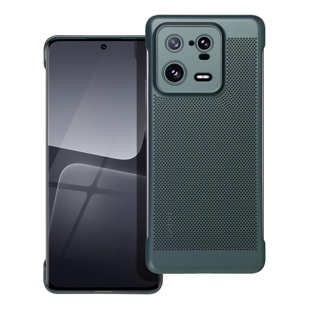 Futerał do Xiaomi 13 PRO Breezy zielony