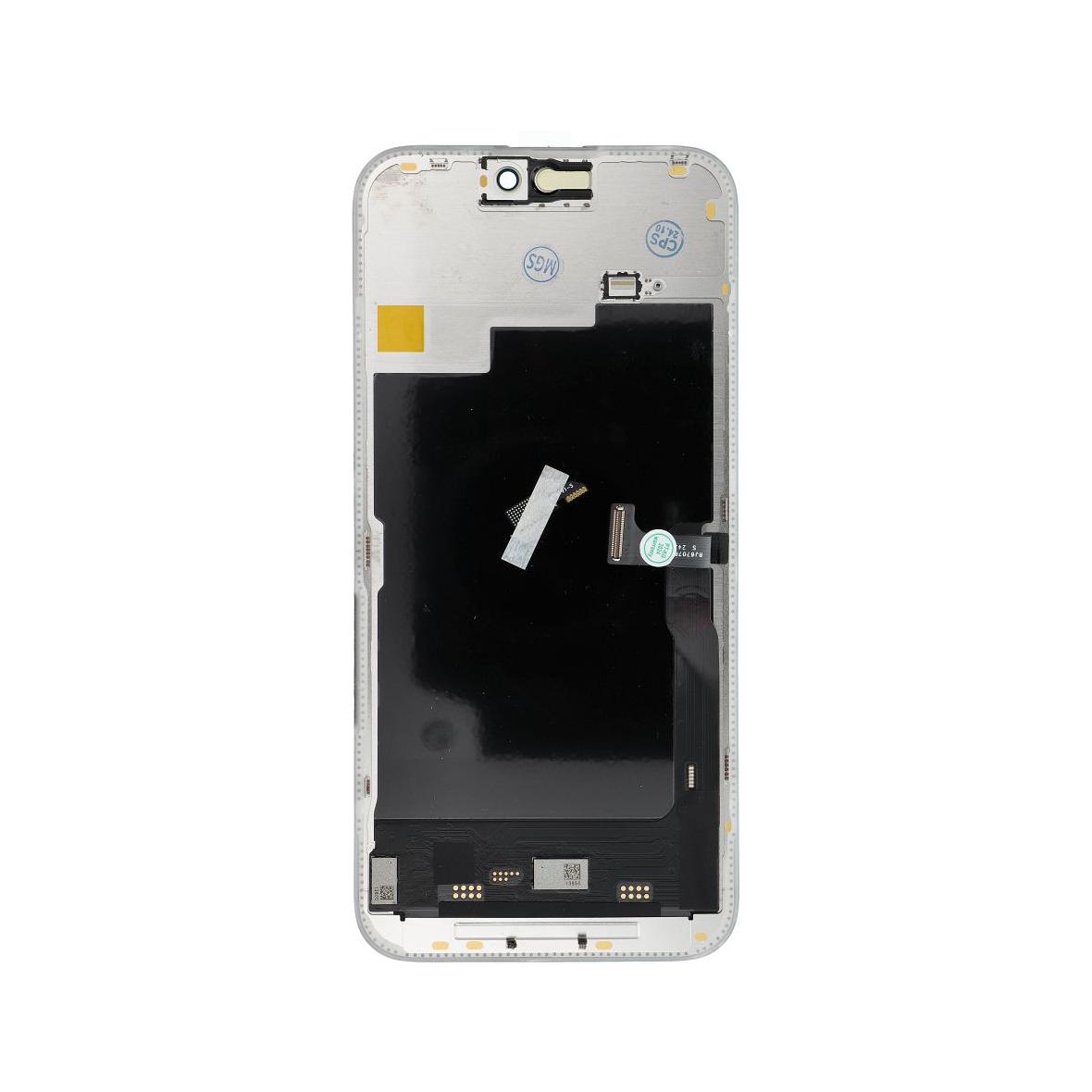 FixCell wyświetlacz do  IPHONE 15 Pro Max SOFT OLED(możliwa wymiana ic)