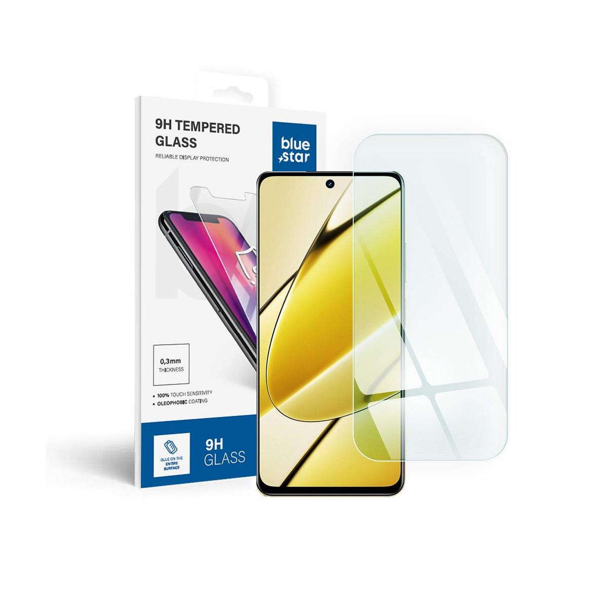 Szkło hartowane do Realme 11 5G Blue Star