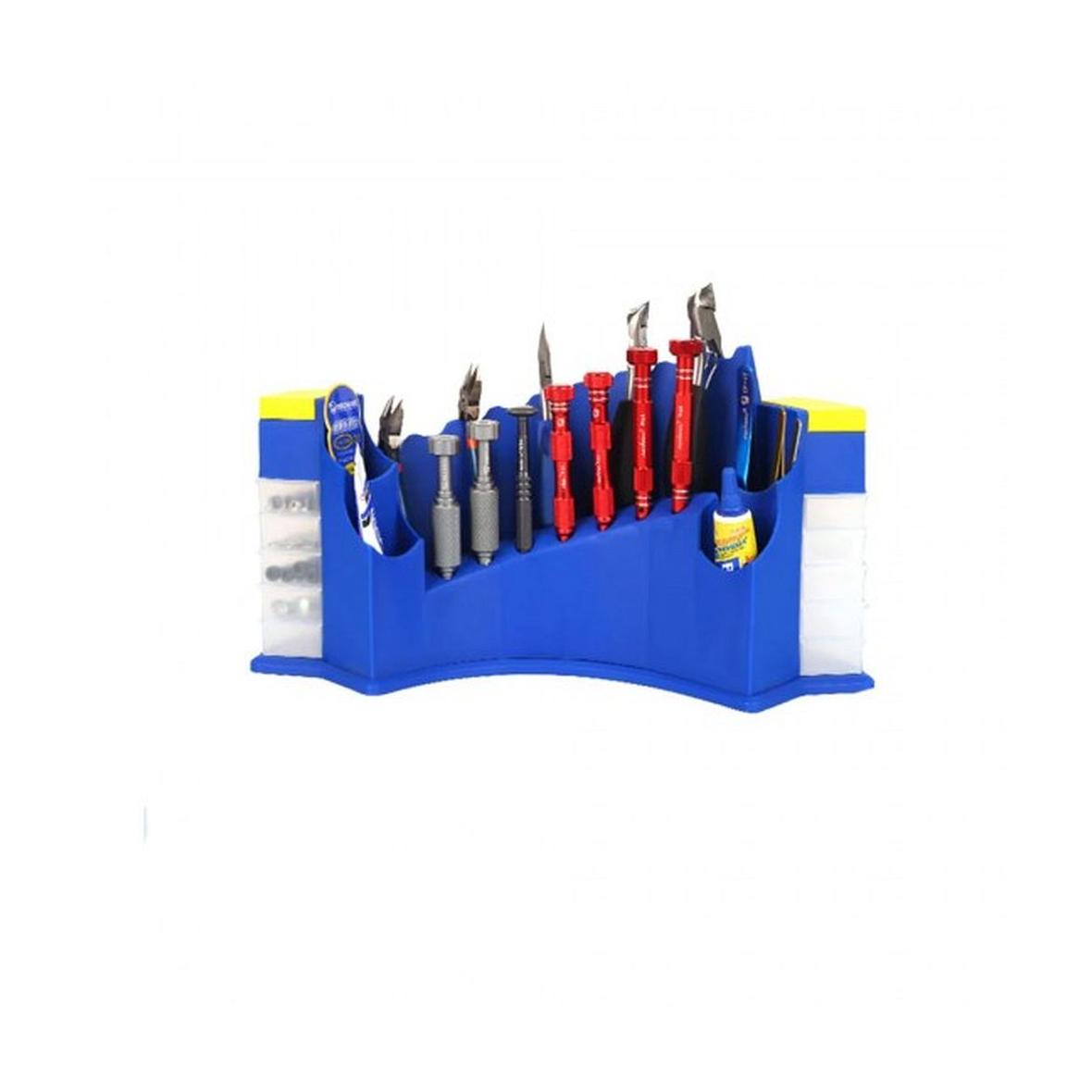 MECHANIC MT-BR10 Tool Storage