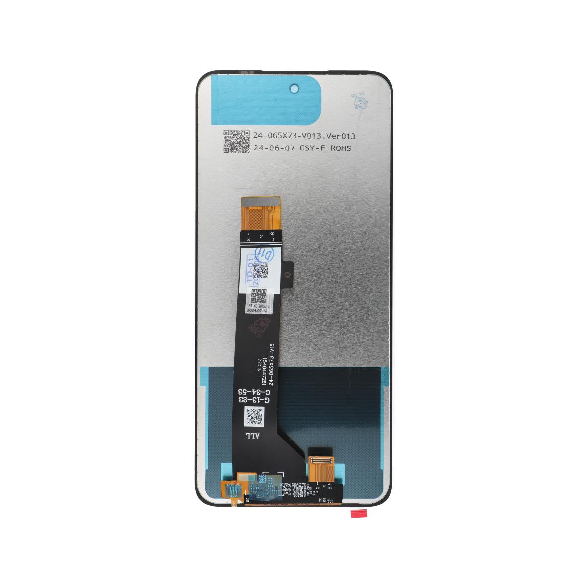FixCell wyświetlacz do MOTOROLA G13/G23 OEM bez ramki