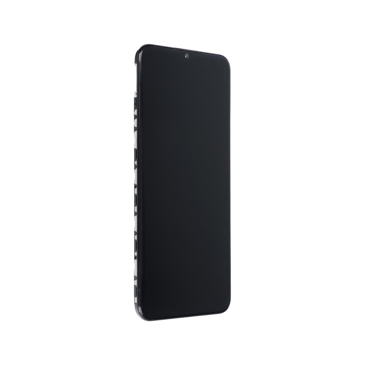 Wyświetlacz do Samsung Galaxy A03s (162 mm)