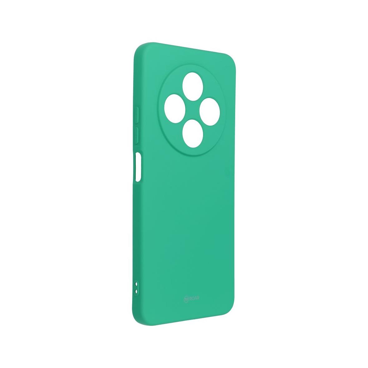 ROAR futerał ALL DAY COLORFUL JELLY do XIAOMI Redmi 14C Miętowy