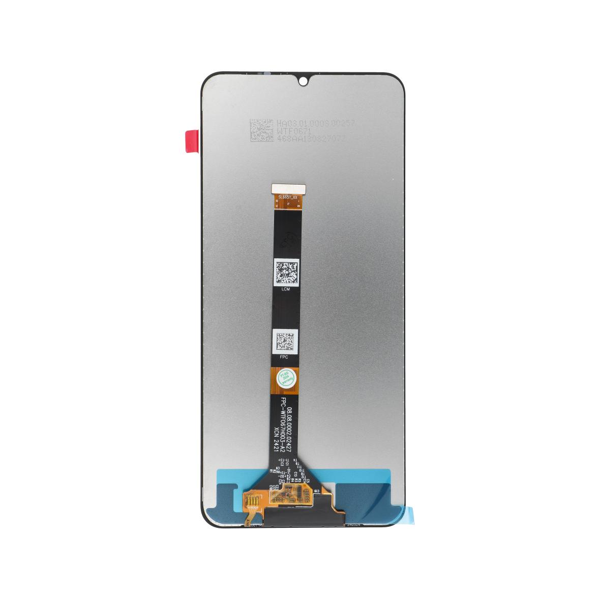 FixCell wyświetlacz LCD do REALME C53 OEM bez ramki