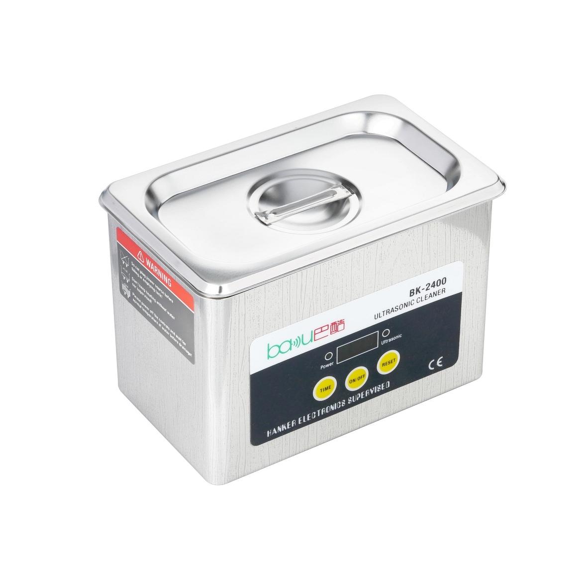 Wanna Ultradźwiękowa BAKU BK-2400