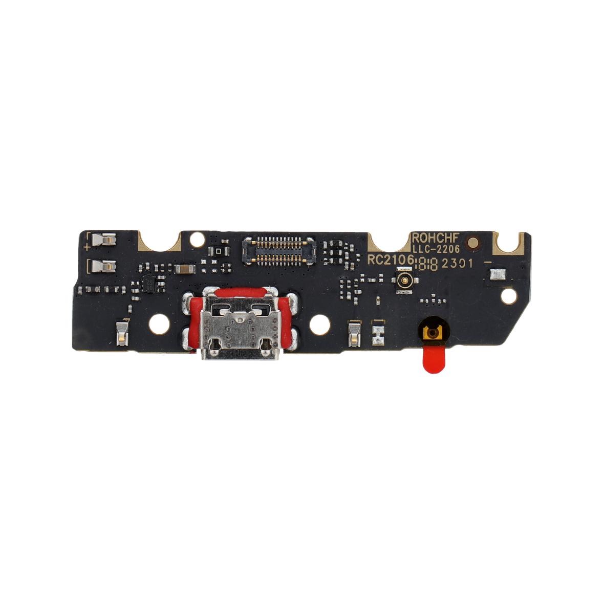 Płytka ładowania do MOTOROLA G6 Play OEM (Fast Charger)