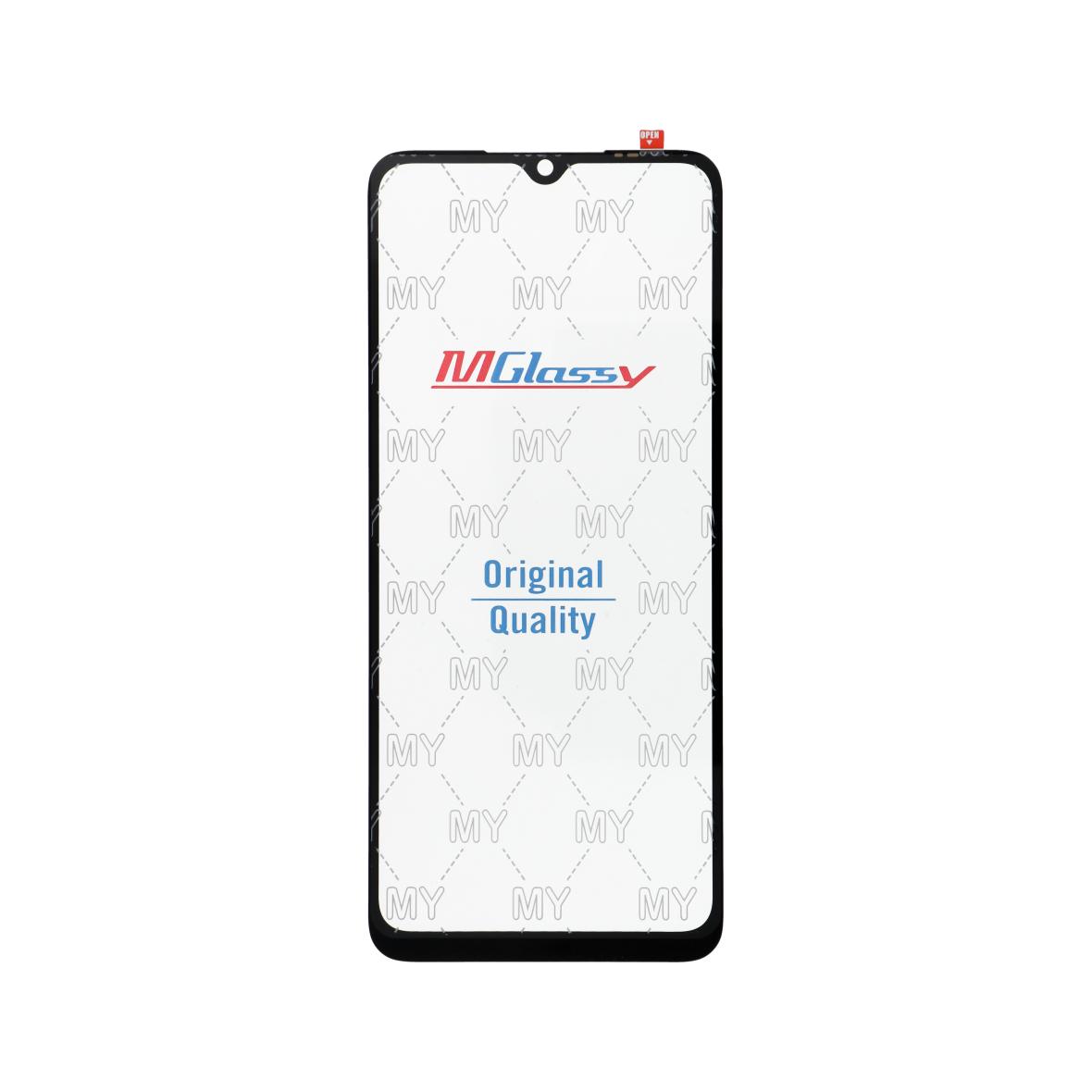 MUSTTBY szybka + oca REDMI 10c