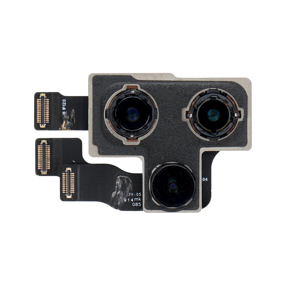Taśma do iPhone 11 Pro / 11 Pro Max z kamerą tylną