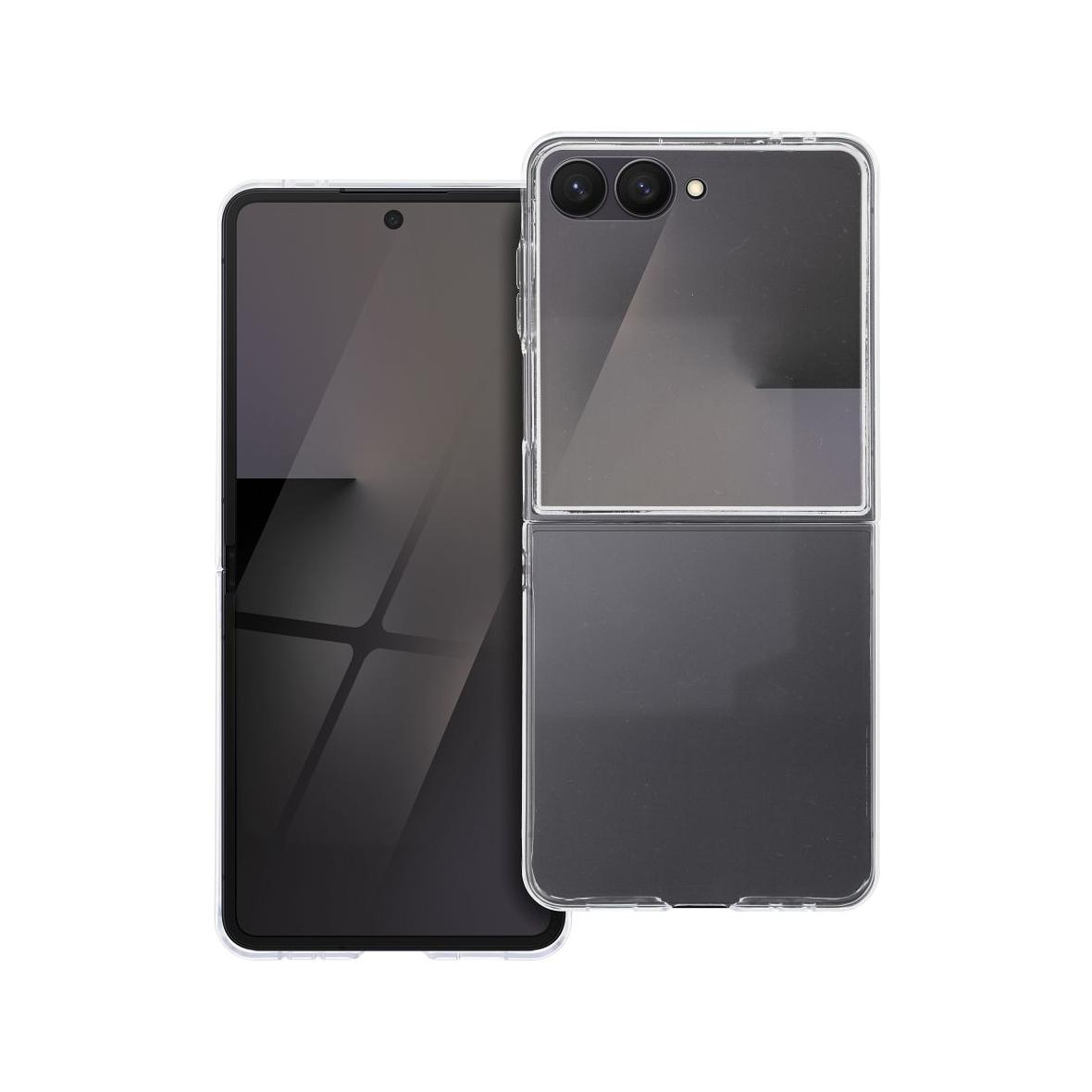 Futerał ICE do SAMSUNG Galaxy Z FLIP 7