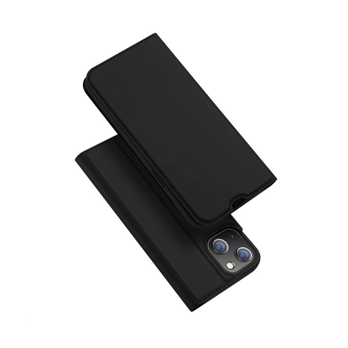 DUX DUCIS kabura SKIN PRO do IPHONE 13 / 14 czarna