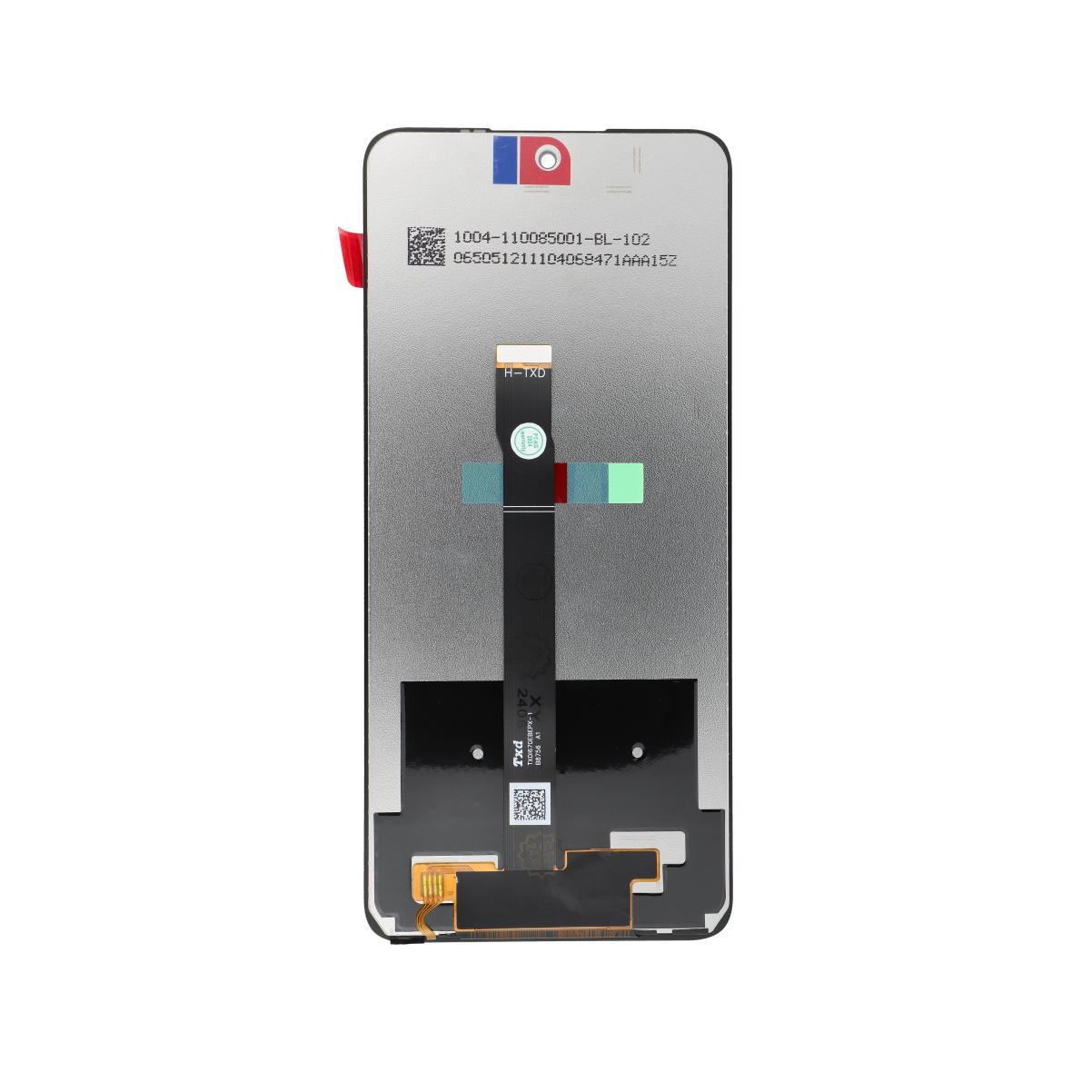FixCell wyświetlacz LCD do HUAWEI P SMART 2021 OEM bez ramki