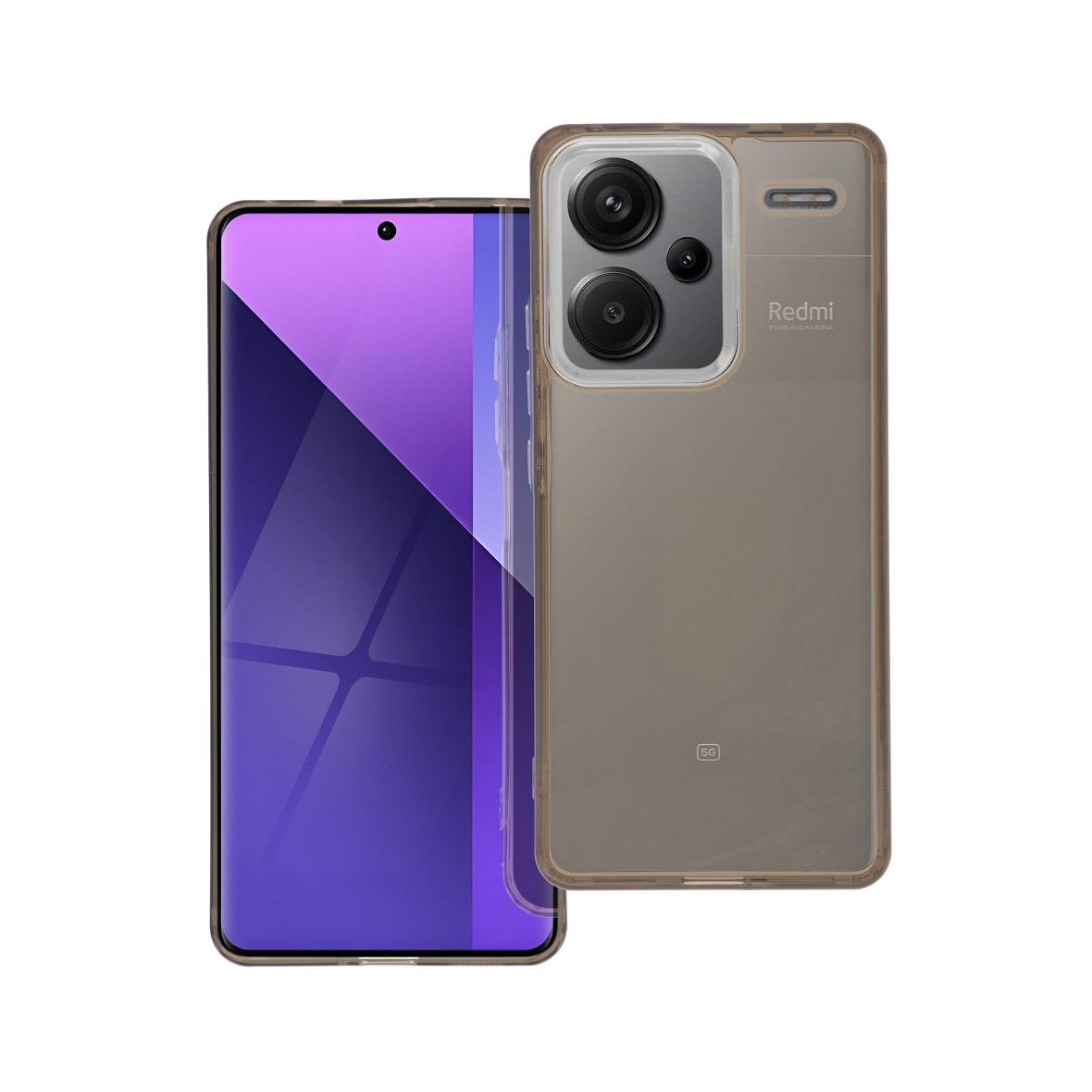 Futerał do Xiaomi Redmi Note 13 PRO PLUS 5G Pearl czarny
