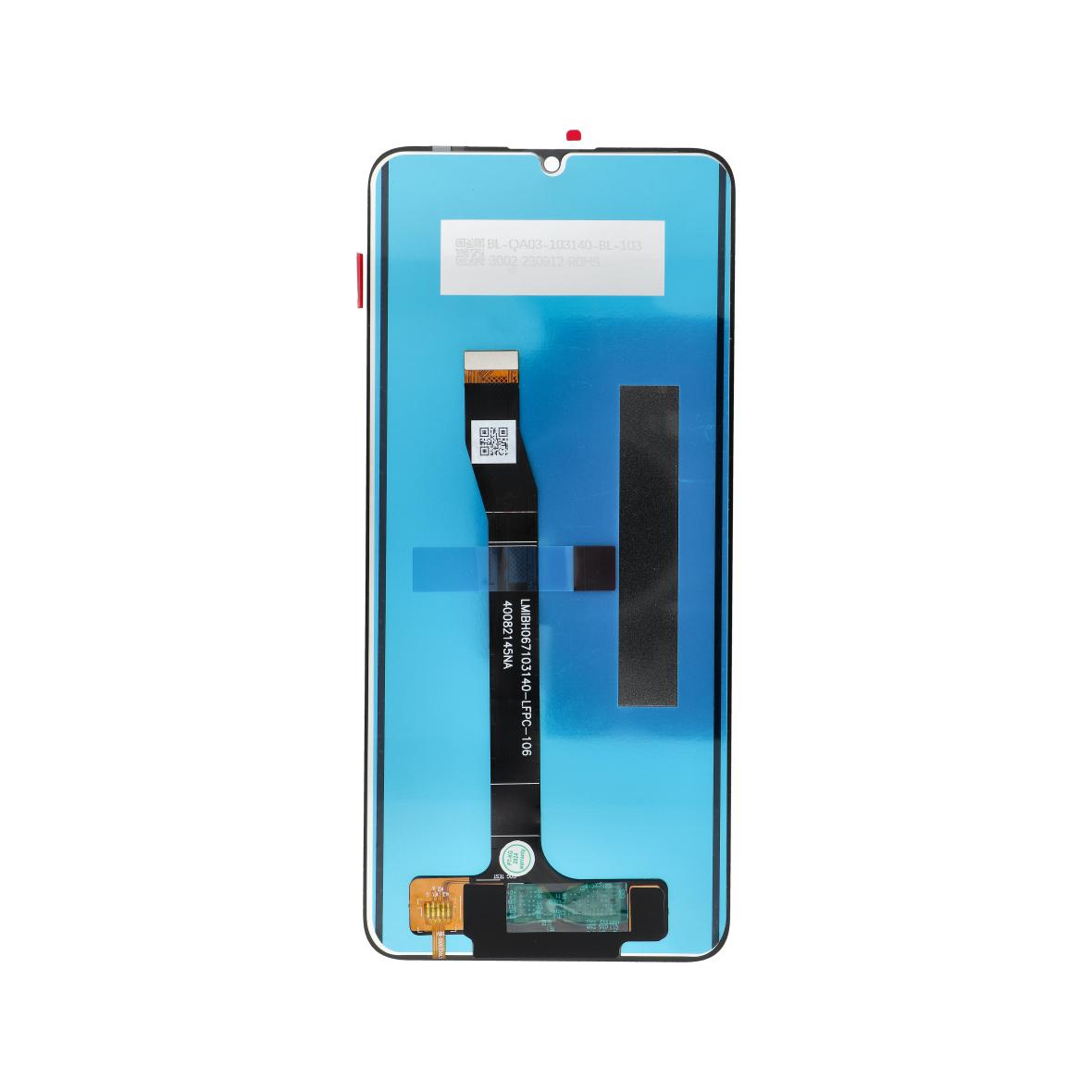 Wyświetlacz LCD do HONOR Y70 OEM bez ramki
