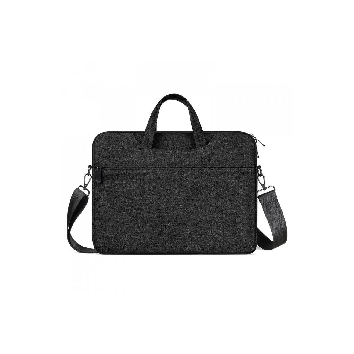 DUX DUCIS futerał LBJB na laptop 14-15,4" Shoulder Bag czarny