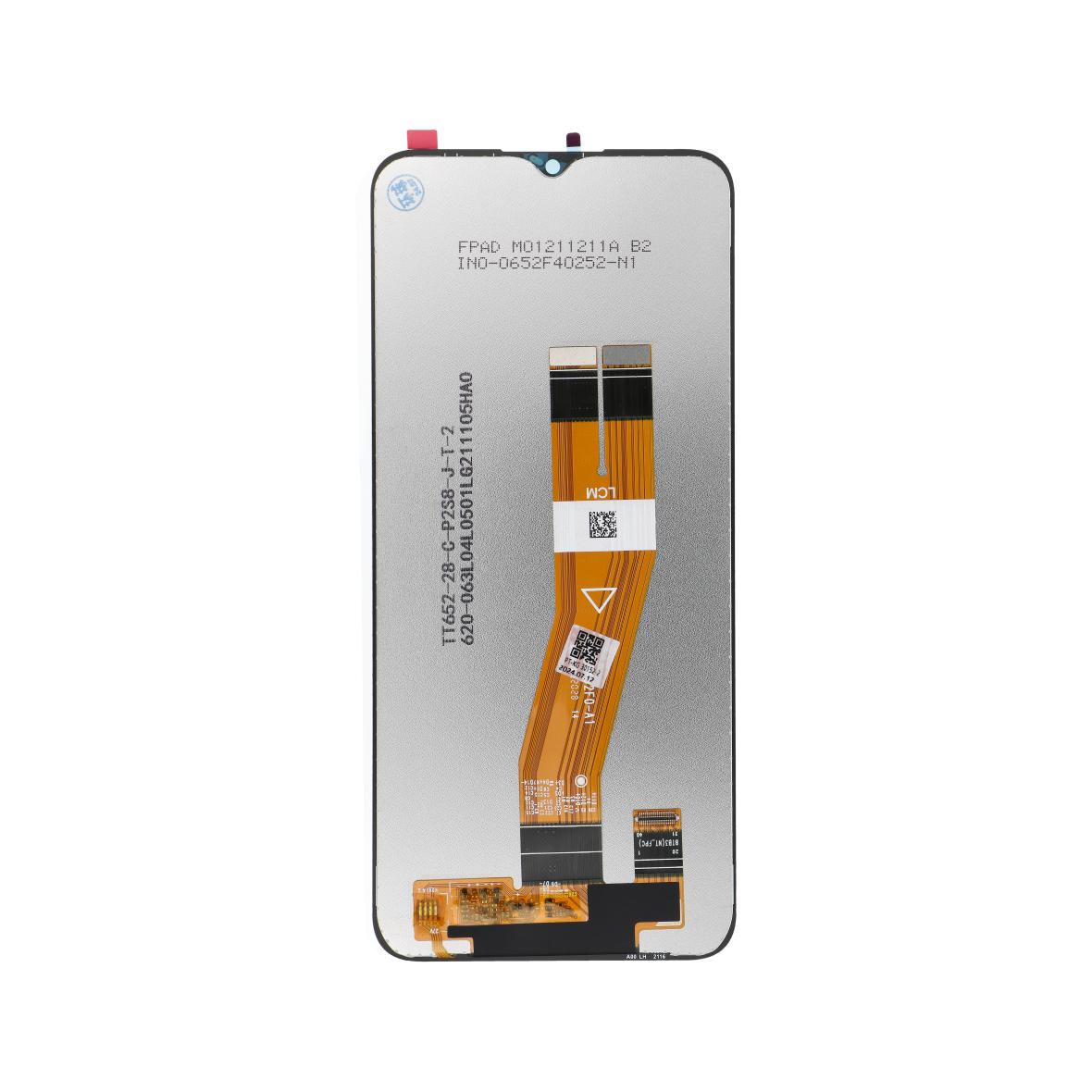 FixCell wyświetlacz do SAMSUNG a02s a025F/M OEM bez ramki