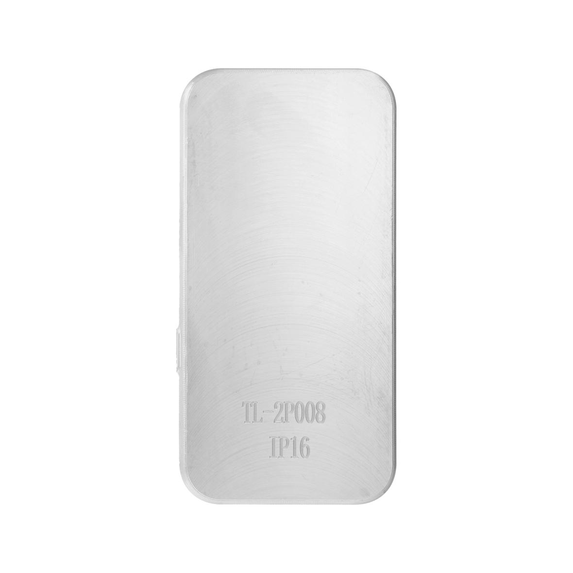 Forma do sublimacji dwuwarstwowy futerał do IPHONE 16