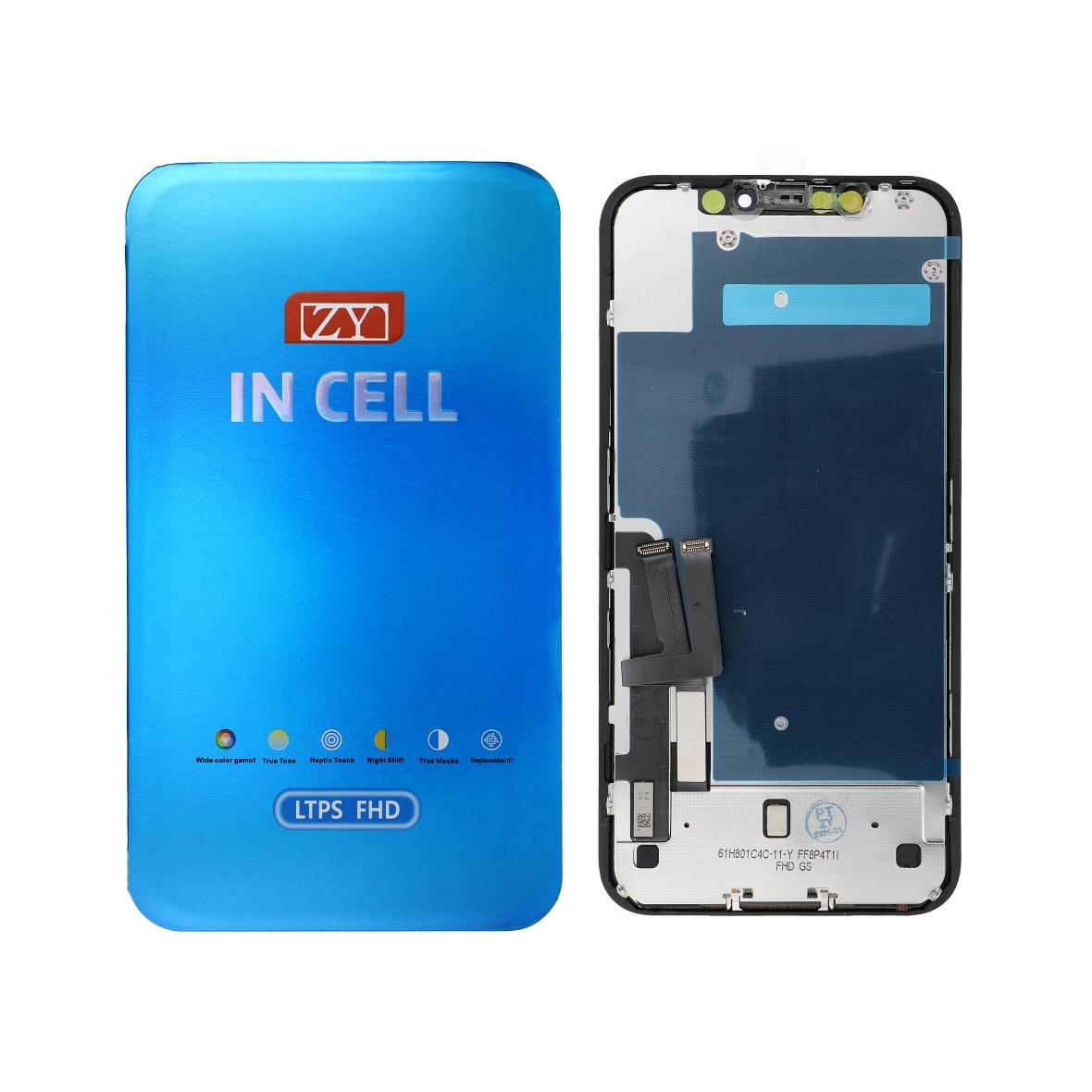 ZY Wyświetlacz LCD do IPHONE 11 FFHD-900p Incell (Change IC)