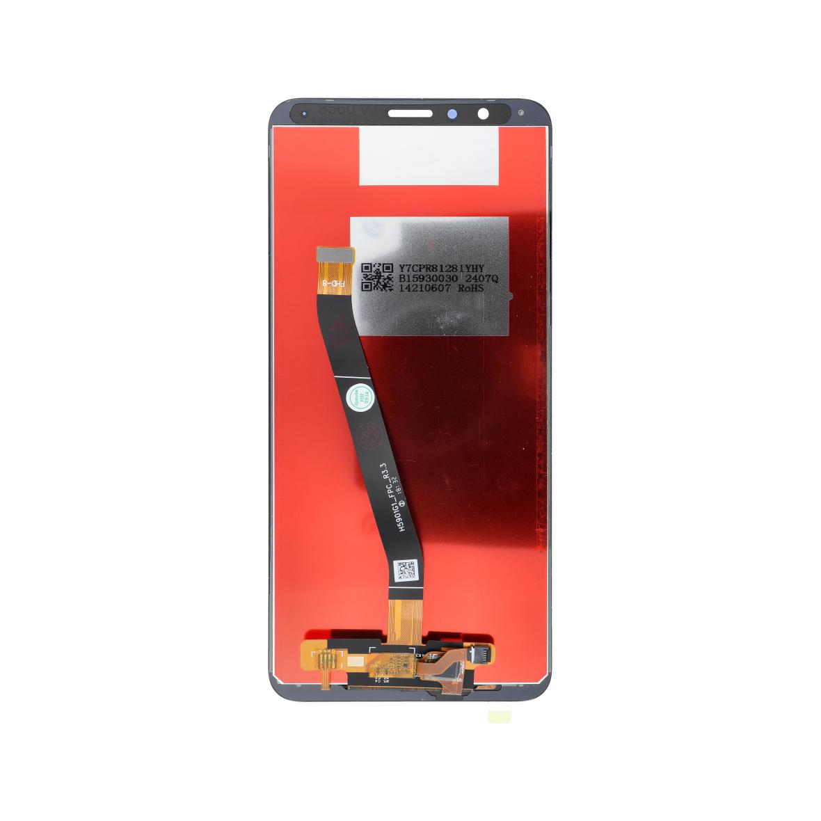 FixCell wyświetlacz LCD do HONOR 7X OEM bez ramki