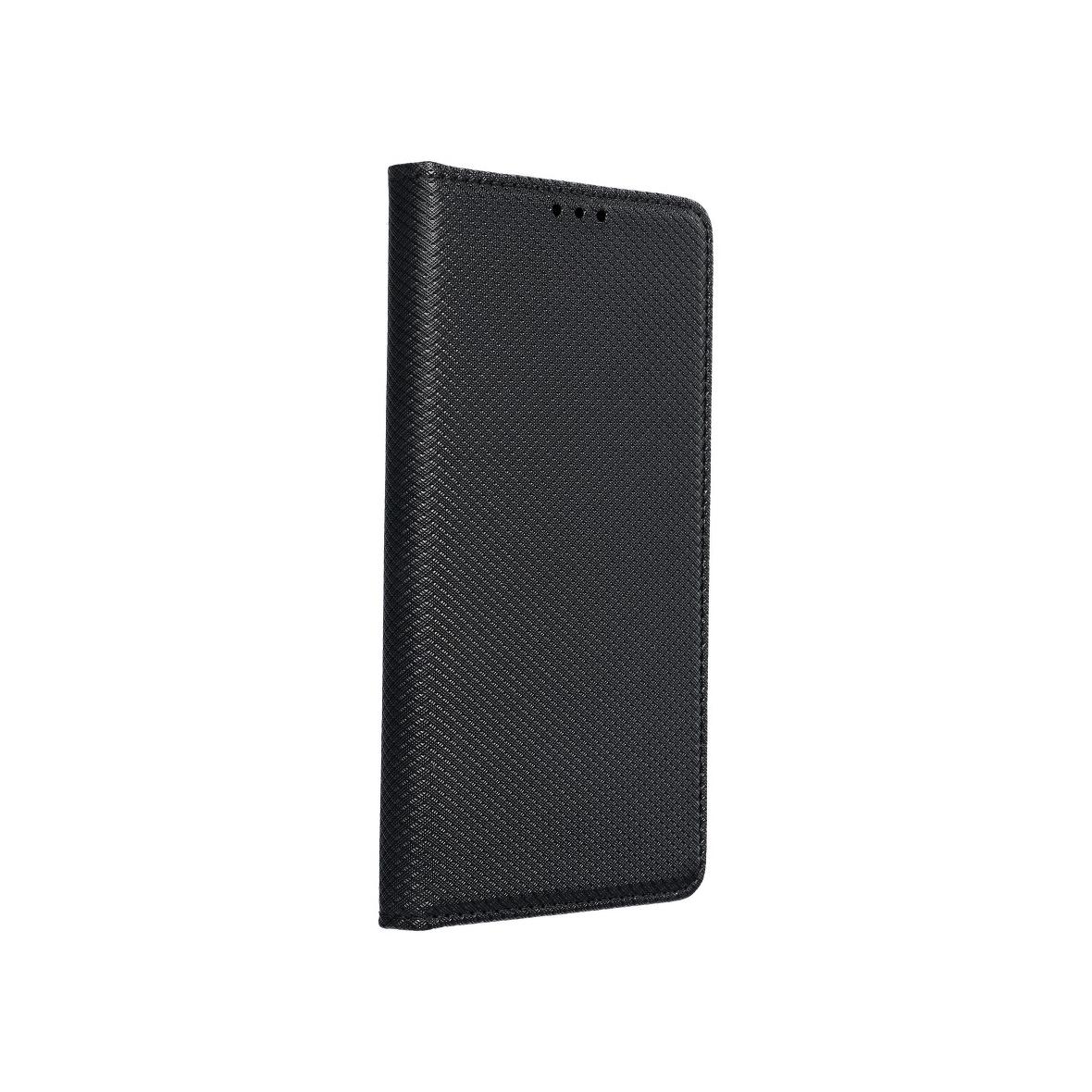 Etui z klapką na iPhone 7 / 8 PLUS Smart Case Book czarne
