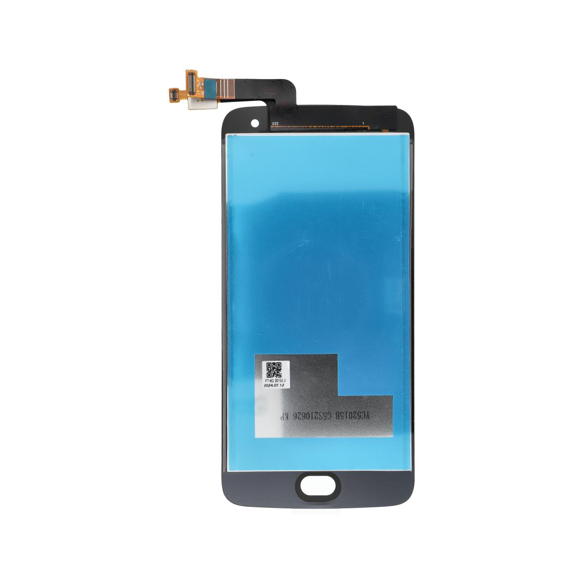 FixCell wyświetlacz do MOTOROLA G5 Plus OEM bez ramki