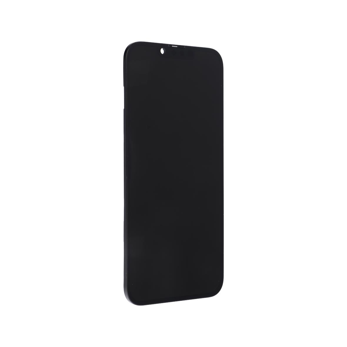 Wyświetlacz do iPhone 13 Pro z ekranem dotykowym czarnym (RJ Incell)
