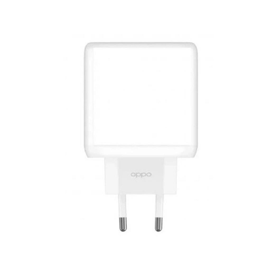 Oryginalna Ładowarka Sieciowa OnePlus Warp Charger VCA7JAEH 65W Power Adapter bulk