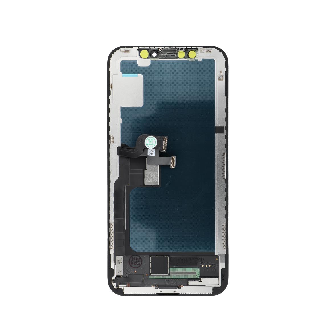 MOSHI Wyświetlacz LCD do IPHONE X INCELL HD+