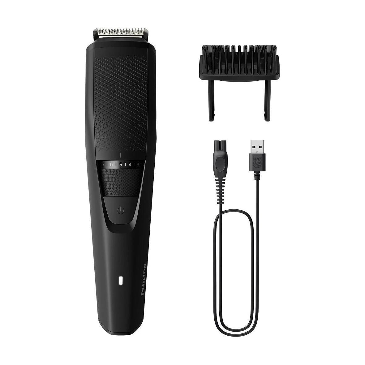 Trymer do brody Philips BeardTrimmer Series 3000 BT3234/15